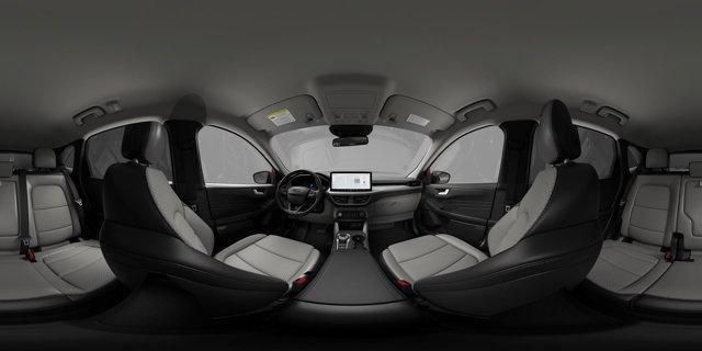 new 2026 Ford Escape car, priced at $36,320