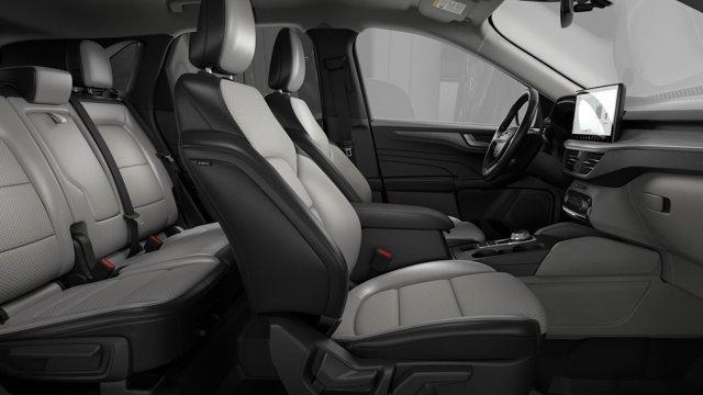 new 2026 Ford Escape car, priced at $36,320