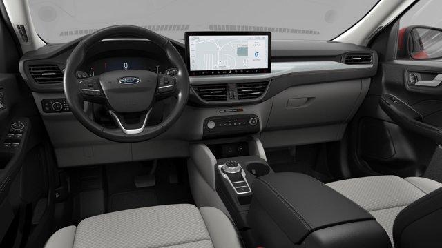 new 2026 Ford Escape car, priced at $36,320