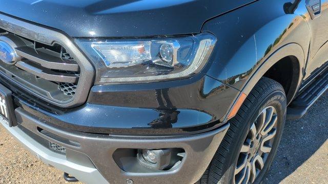 used 2019 Ford Ranger car, priced at $26,721