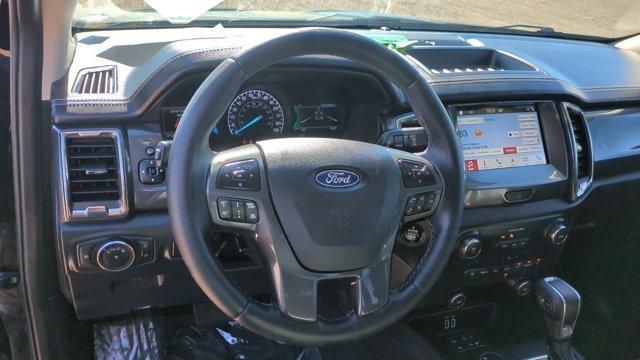 used 2019 Ford Ranger car, priced at $26,721