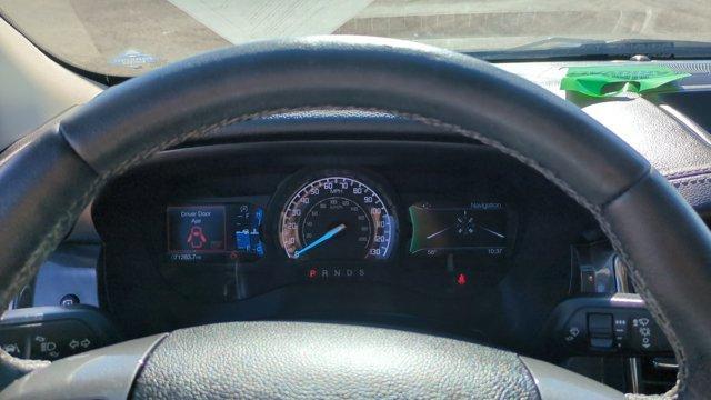 used 2019 Ford Ranger car, priced at $26,721