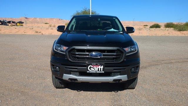used 2019 Ford Ranger car, priced at $26,721