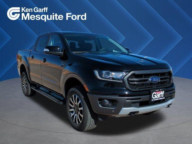 used 2019 Ford Ranger car, priced at $26,721