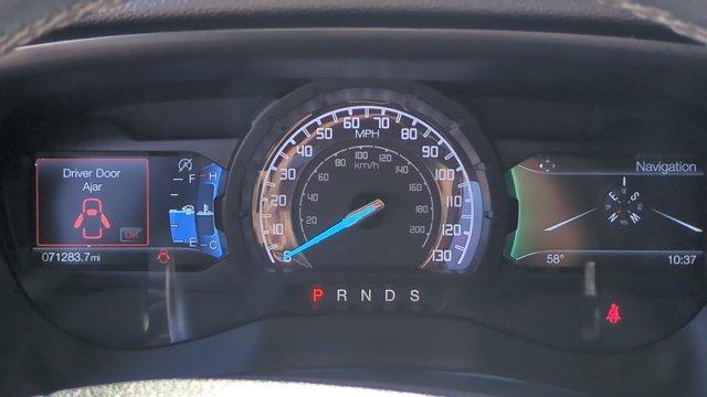 used 2019 Ford Ranger car, priced at $26,721