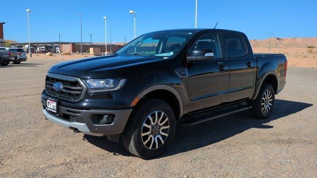 used 2019 Ford Ranger car, priced at $26,721