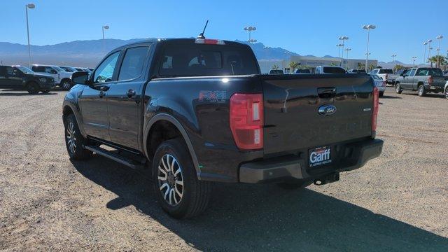 used 2019 Ford Ranger car, priced at $26,721