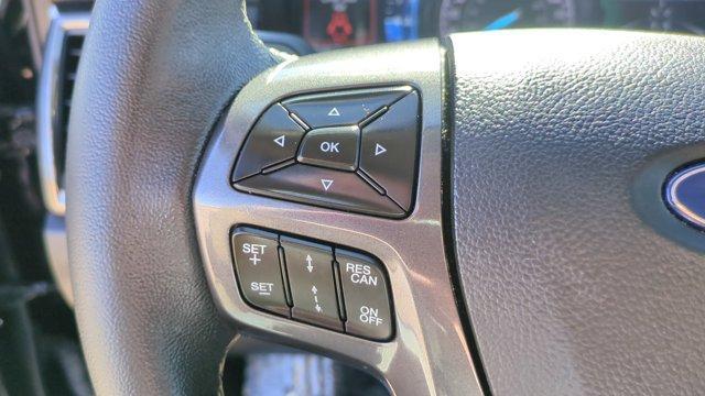 used 2019 Ford Ranger car, priced at $26,721