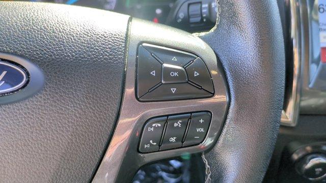 used 2019 Ford Ranger car, priced at $26,721