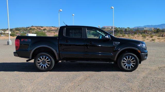 used 2019 Ford Ranger car, priced at $26,721