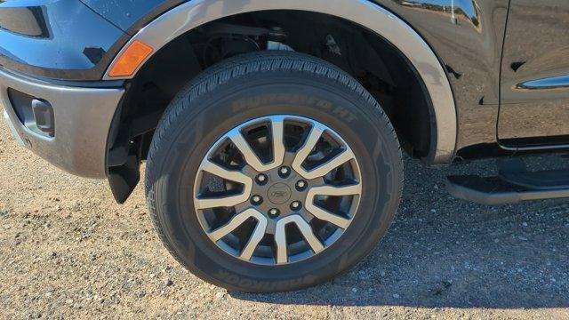 used 2019 Ford Ranger car, priced at $26,721