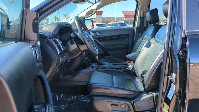 used 2019 Ford Ranger car, priced at $26,721