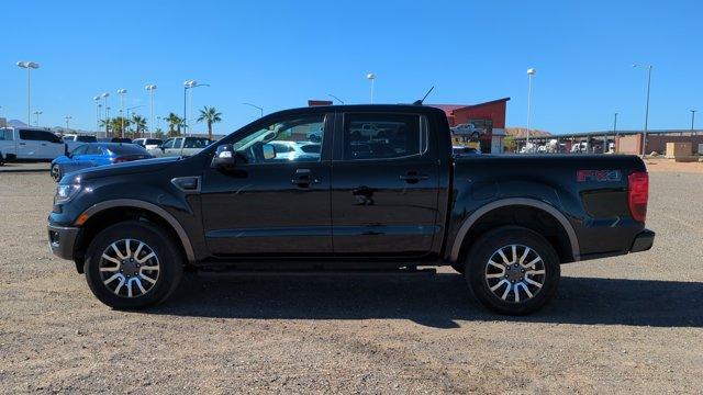 used 2019 Ford Ranger car, priced at $26,721
