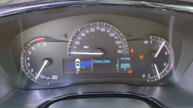 used 2018 Cadillac XT5 car, priced at $17,635