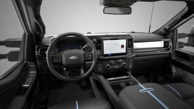 new 2026 Ford F-350 car, priced at $101,085