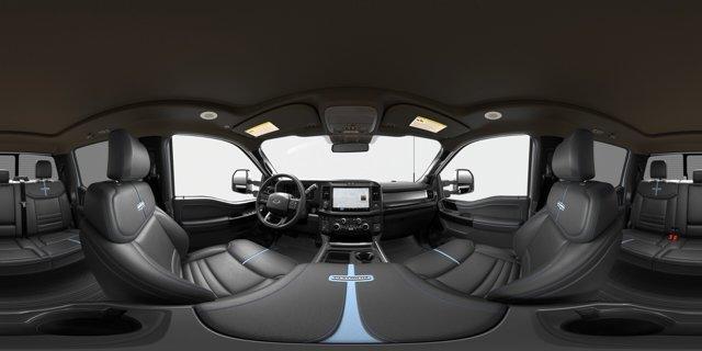 new 2026 Ford F-350 car, priced at $101,085