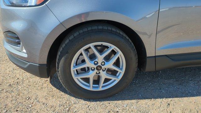used 2023 Ford Edge car, priced at $27,370
