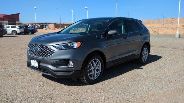 used 2023 Ford Edge car, priced at $27,370