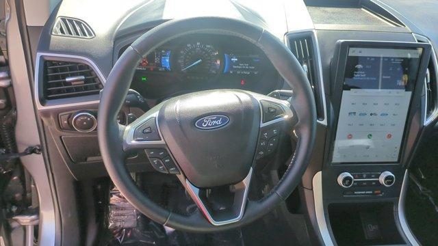used 2023 Ford Edge car, priced at $27,370