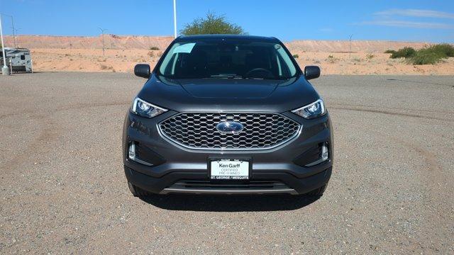 used 2023 Ford Edge car, priced at $27,370