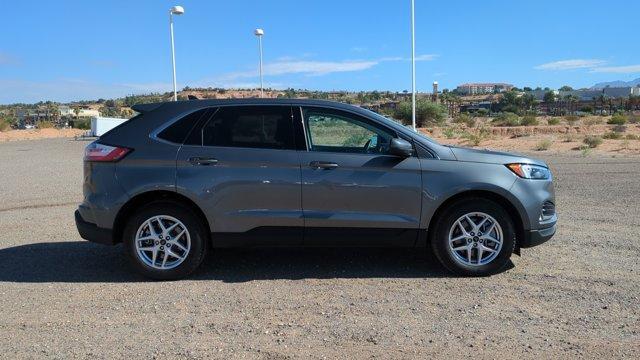 used 2023 Ford Edge car, priced at $27,370