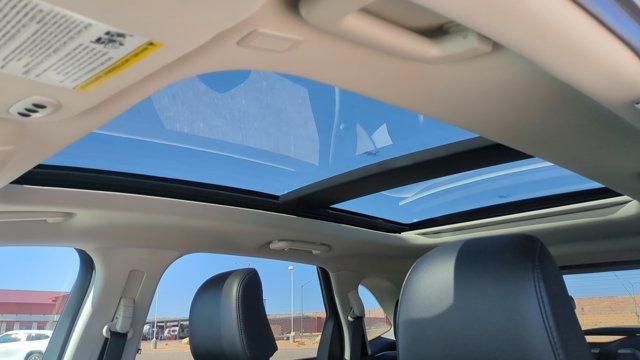 used 2023 Ford Edge car, priced at $27,370