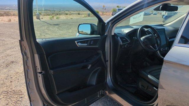 used 2023 Ford Edge car, priced at $27,370