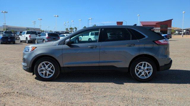 used 2023 Ford Edge car, priced at $27,370