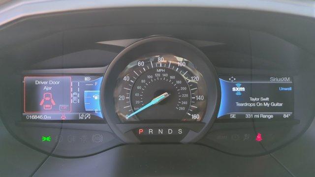 used 2023 Ford Edge car, priced at $27,370