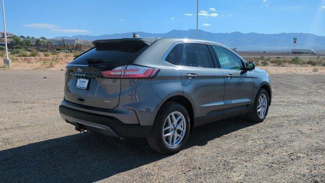 used 2023 Ford Edge car, priced at $27,370