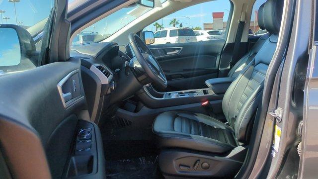 used 2023 Ford Edge car, priced at $27,370