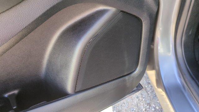 used 2023 Ford Edge car, priced at $27,370