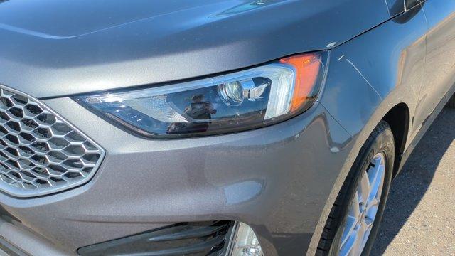 used 2023 Ford Edge car, priced at $27,370