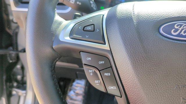 used 2023 Ford Edge car, priced at $27,370