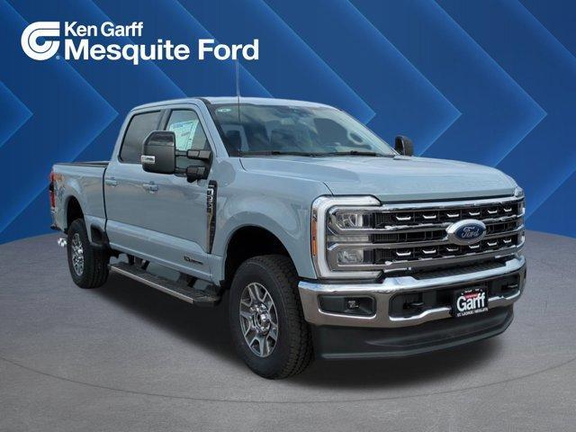 new 2026 Ford F-250 car, priced at $84,375