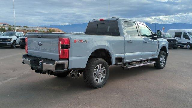 new 2026 Ford F-250 car, priced at $84,375