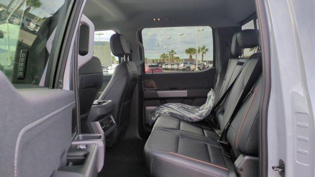 new 2026 Ford F-250 car, priced at $84,375