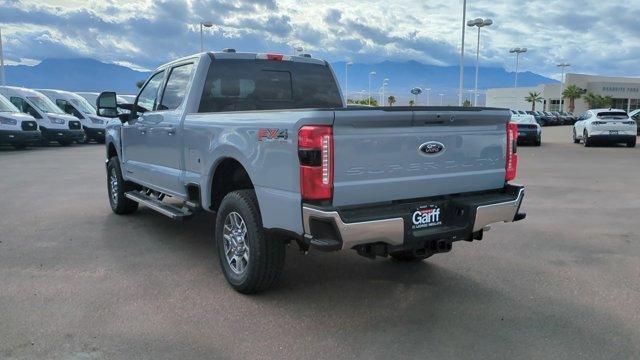 new 2026 Ford F-250 car, priced at $84,375