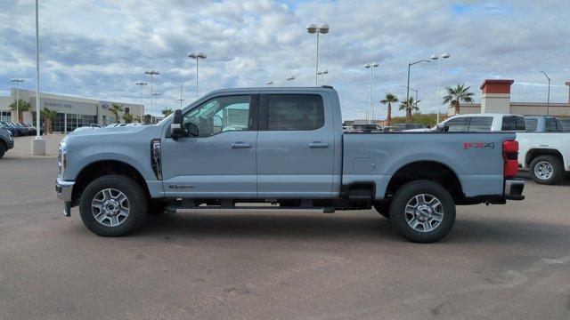 new 2026 Ford F-250 car, priced at $84,375