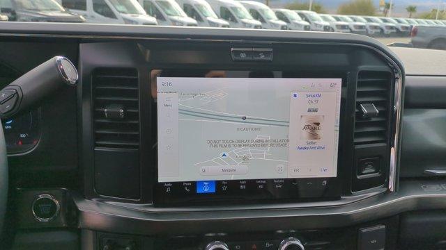 new 2026 Ford F-250 car, priced at $84,375