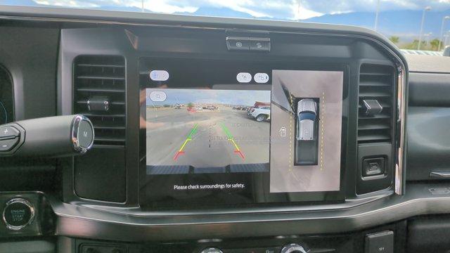 new 2026 Ford F-250 car, priced at $84,375