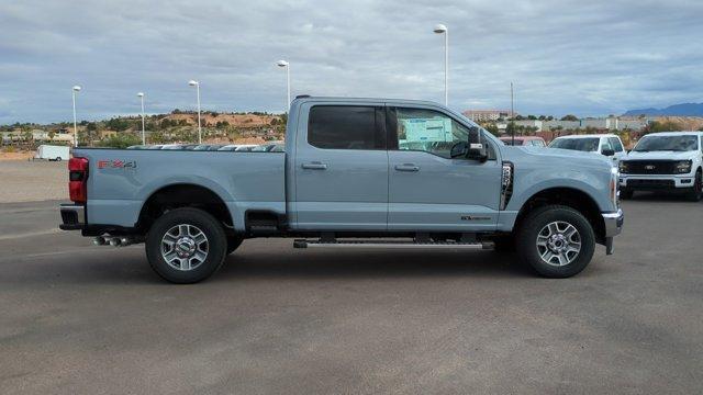 new 2026 Ford F-250 car, priced at $84,375
