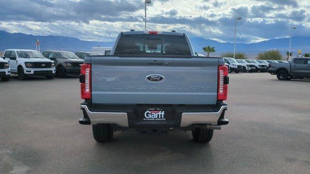 new 2026 Ford F-250 car, priced at $84,375