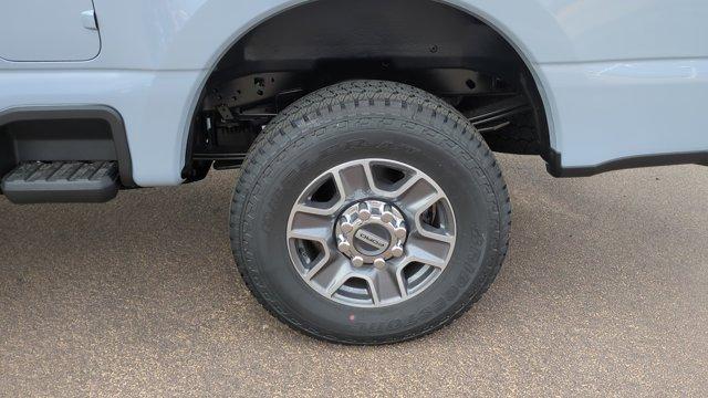 new 2026 Ford F-250 car, priced at $84,375