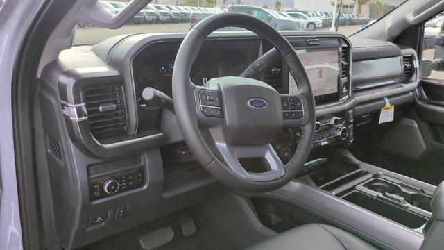 new 2026 Ford F-250 car, priced at $84,375