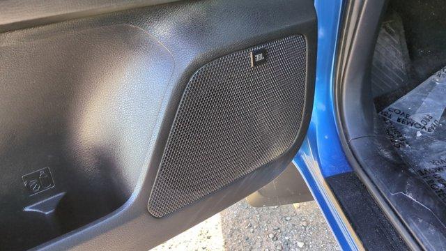 used 2017 Toyota Tacoma car, priced at $29,733