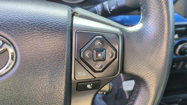 used 2017 Toyota Tacoma car, priced at $29,733