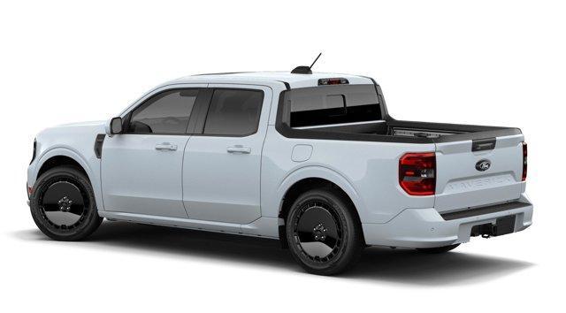 new 2026 Ford Maverick car, priced at $43,235