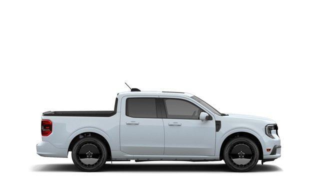 new 2026 Ford Maverick car, priced at $43,235