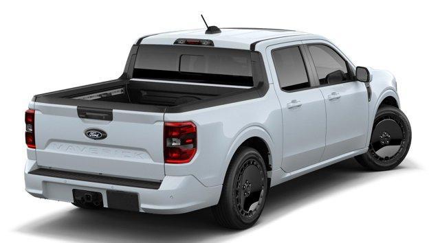 new 2026 Ford Maverick car, priced at $43,235